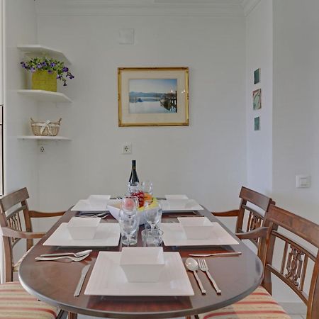 Apartment Galicia Javea-2 By Interhome Exterior photo