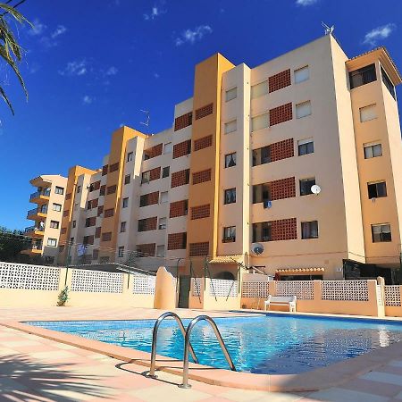 Apartment Galicia Javea-2 By Interhome Exterior photo