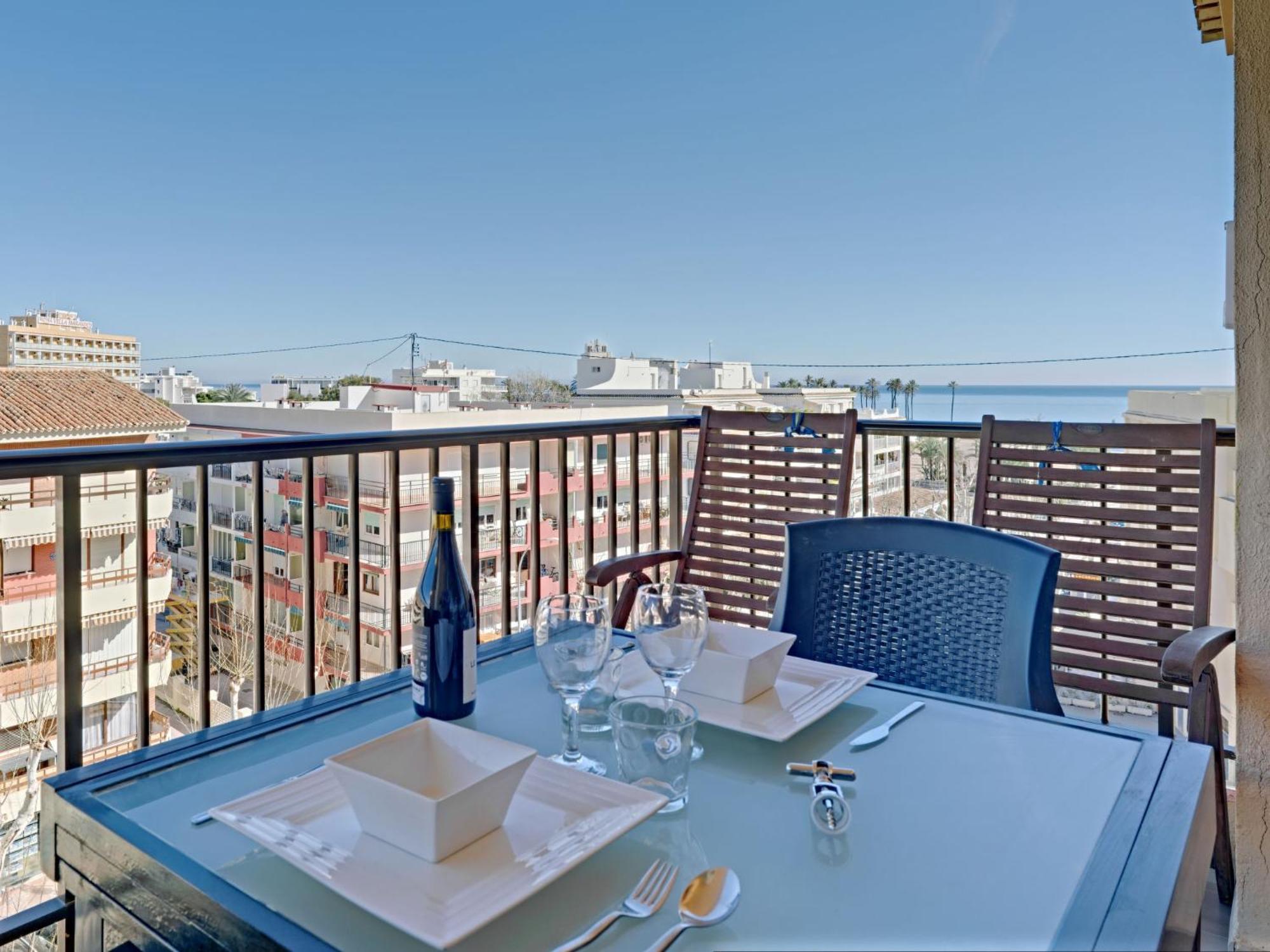 Apartment Galicia Javea-2 By Interhome Exterior photo