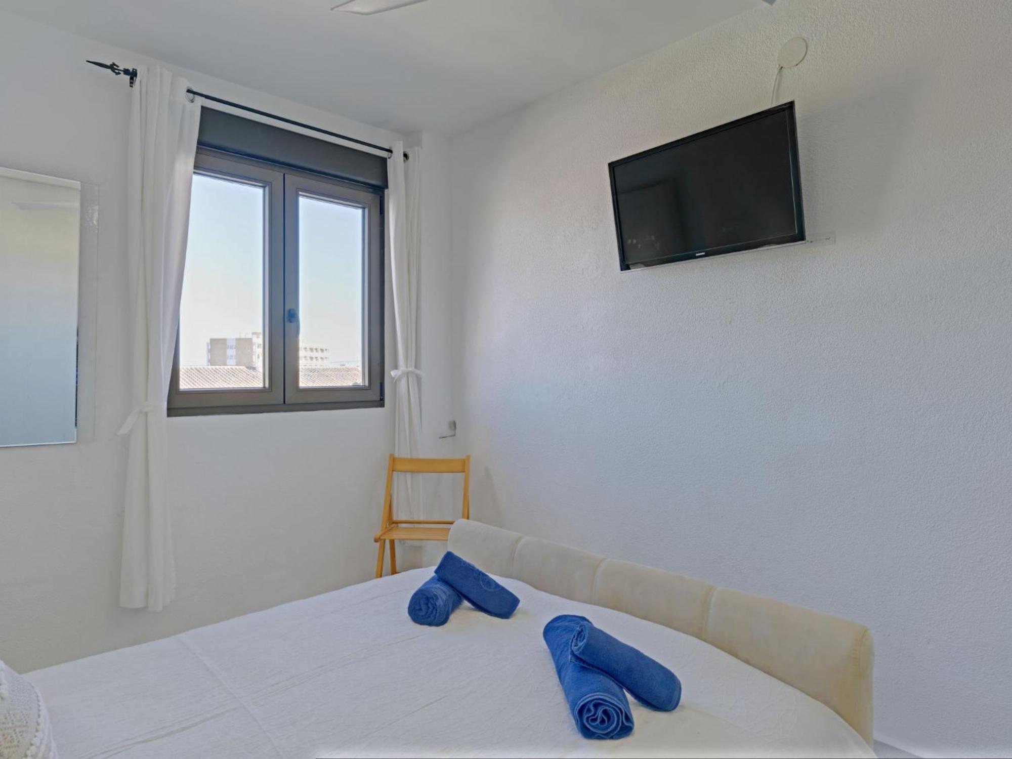 Apartment Galicia Javea-2 By Interhome Exterior photo