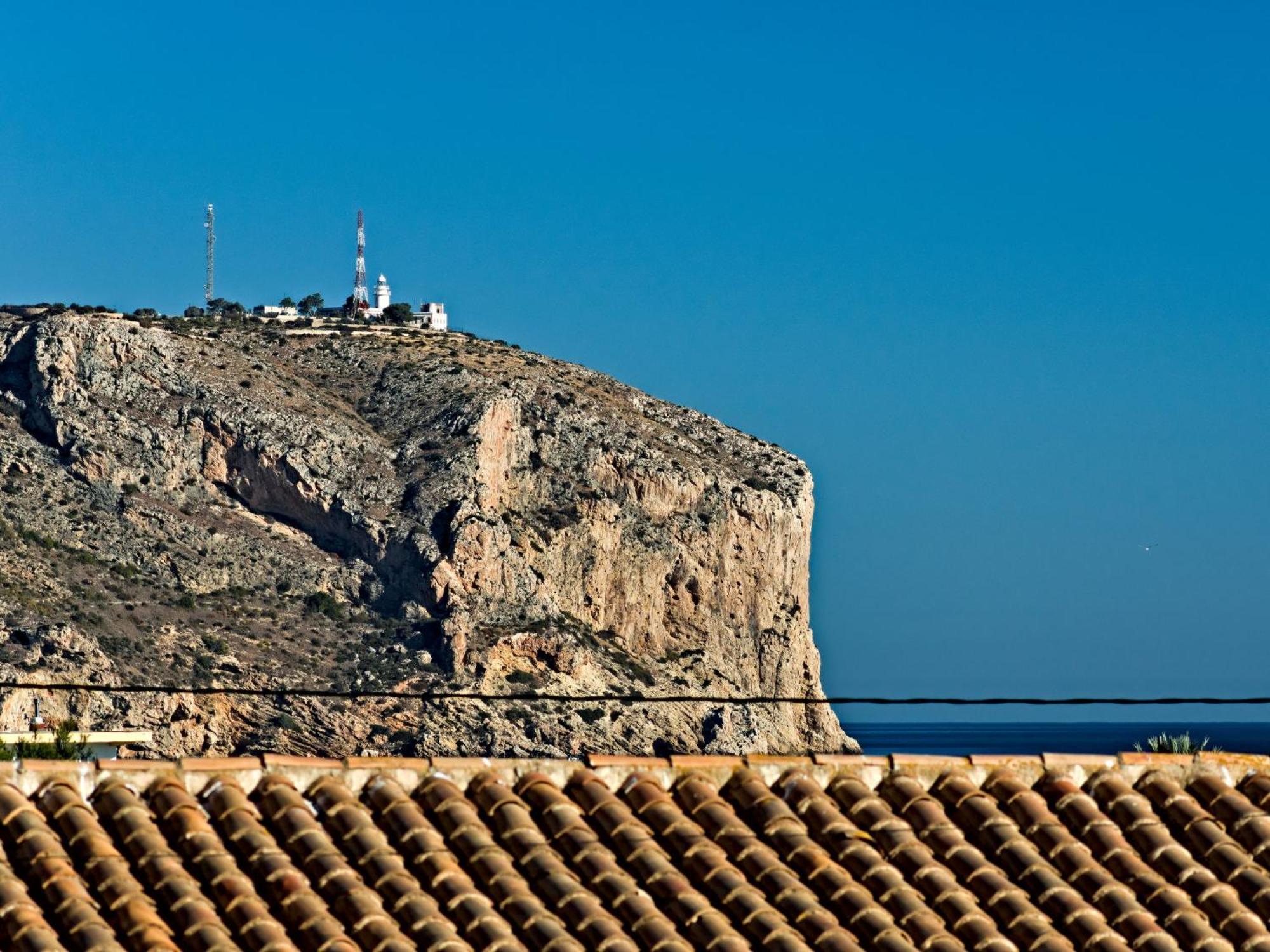Apartment Galicia Javea-2 By Interhome Exterior photo