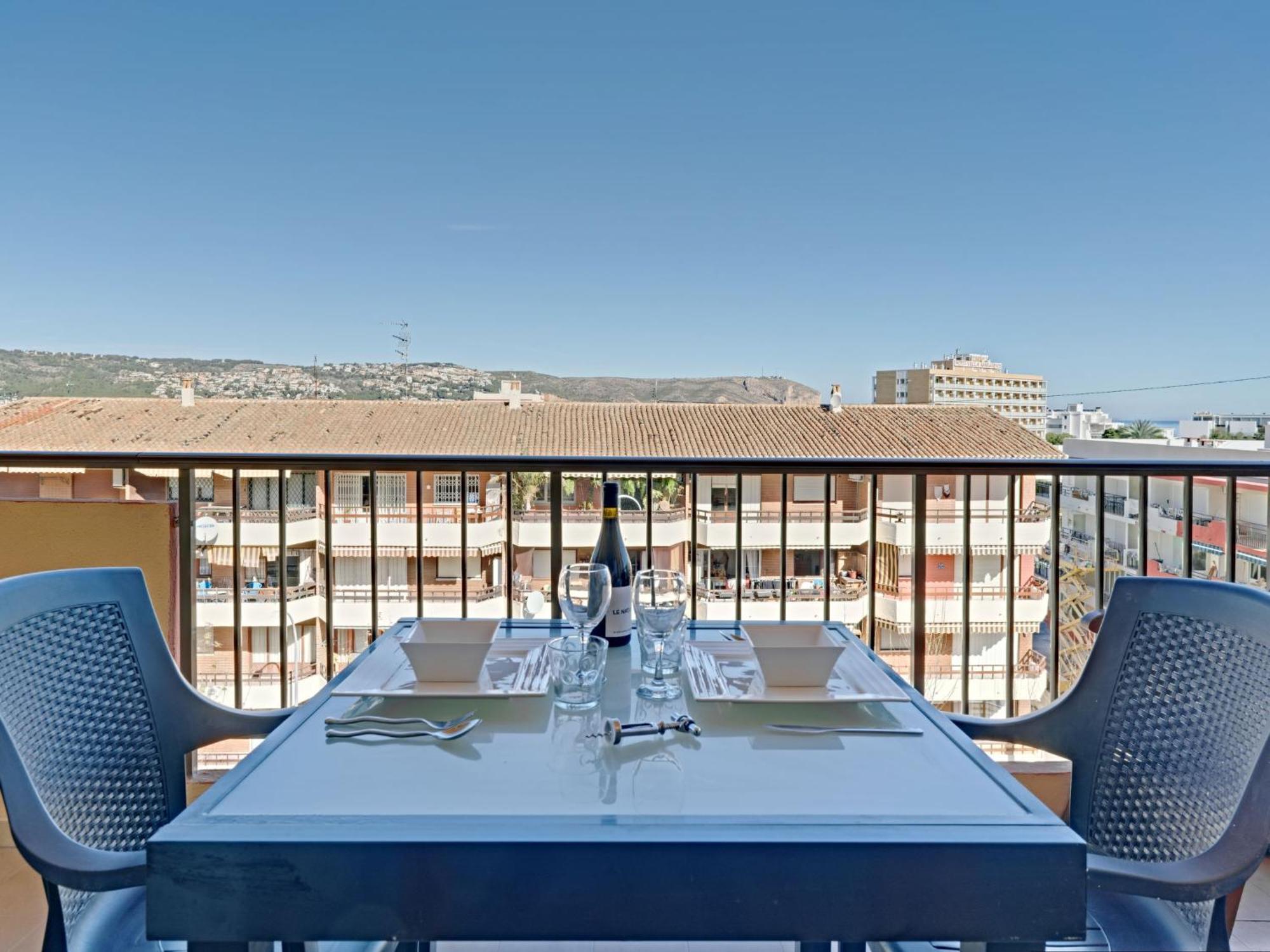 Apartment Galicia Javea-2 By Interhome Exterior photo